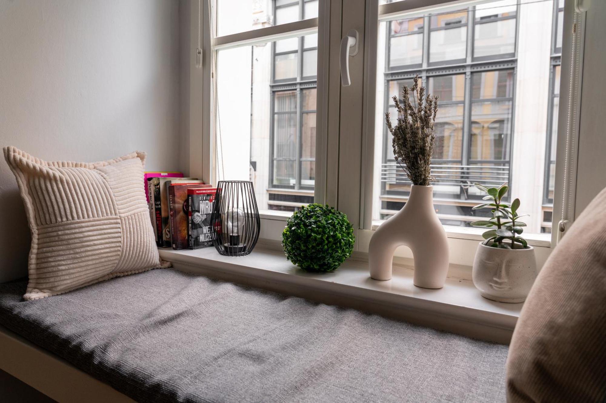 Apartament Sunset Boho Center By Uniquerent