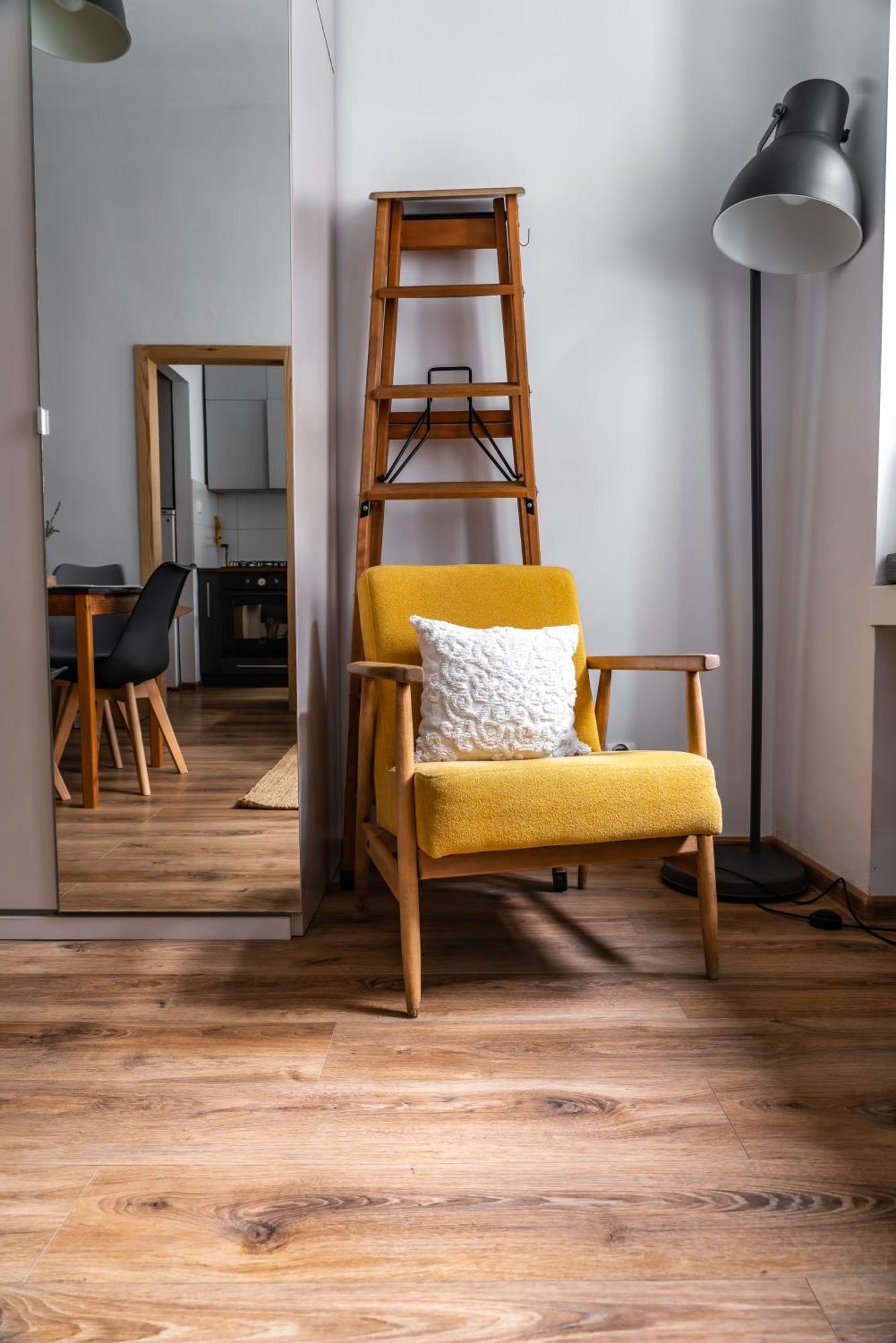 Apartament Sunset Boho Center By Uniquerent Wrocław