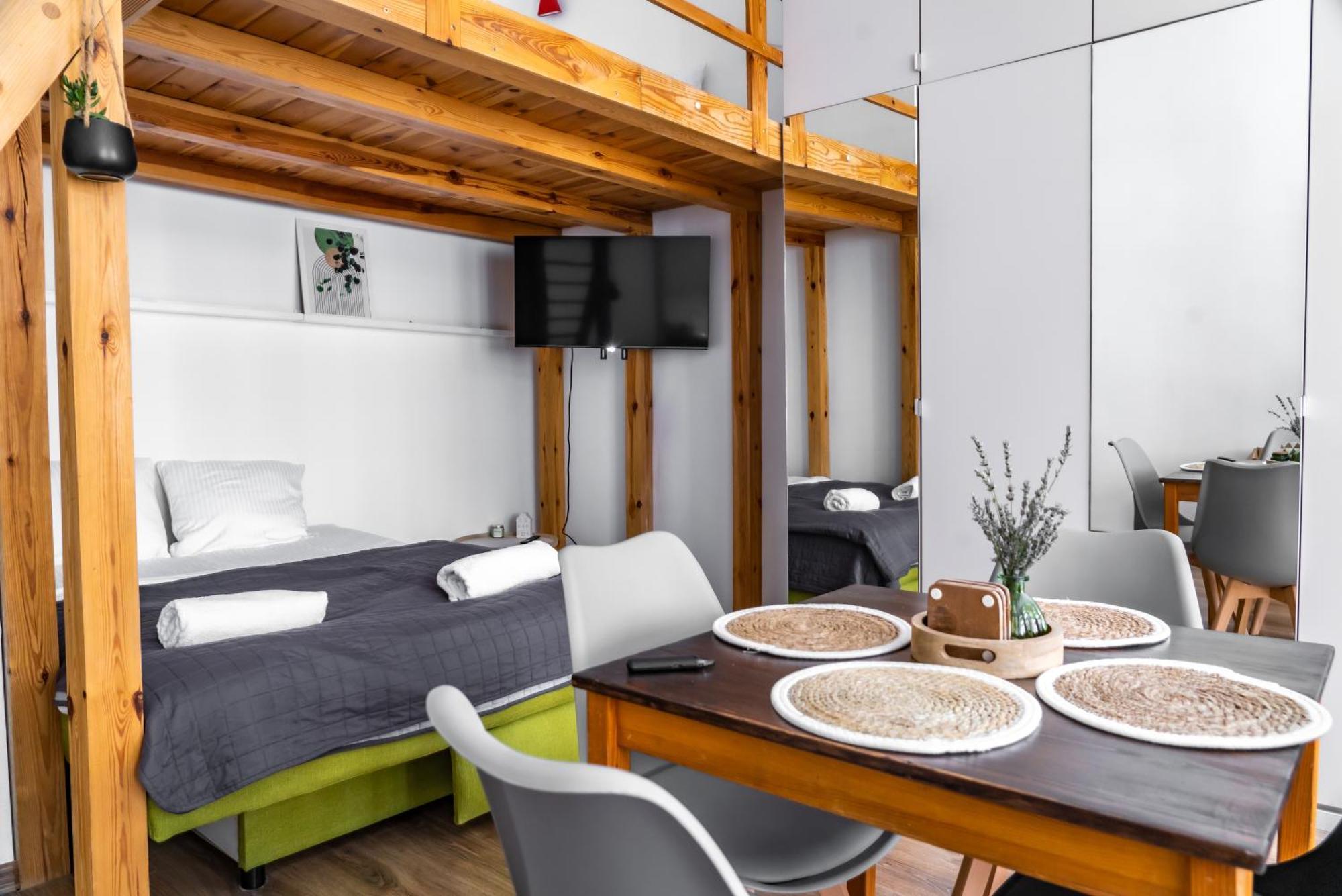 Sunset Boho Center By Uniquerent Apartment *