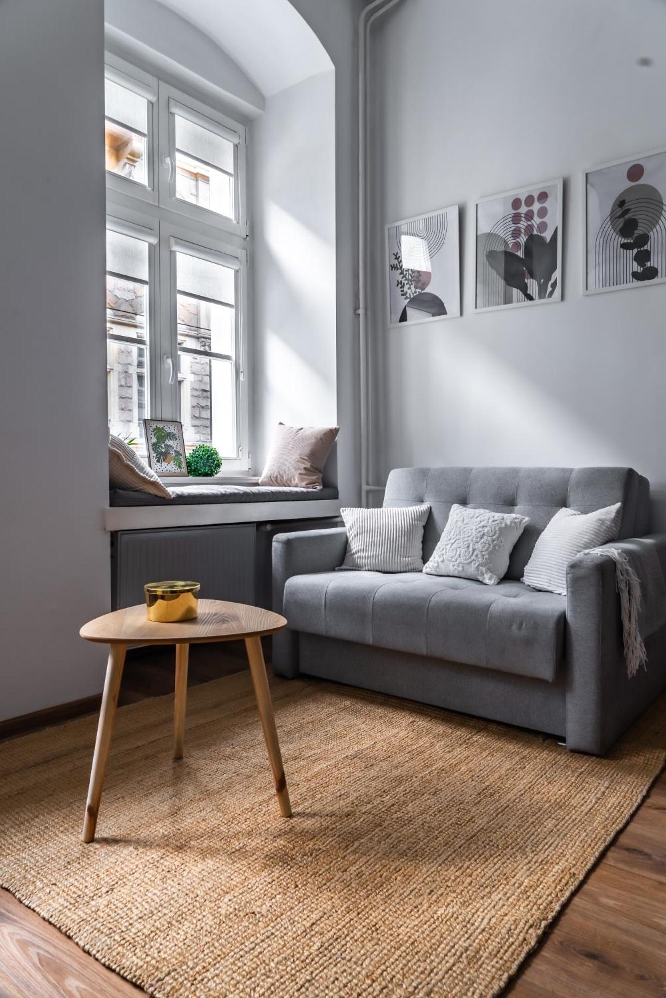 Sunset Boho Center By Uniquerent Apartment *