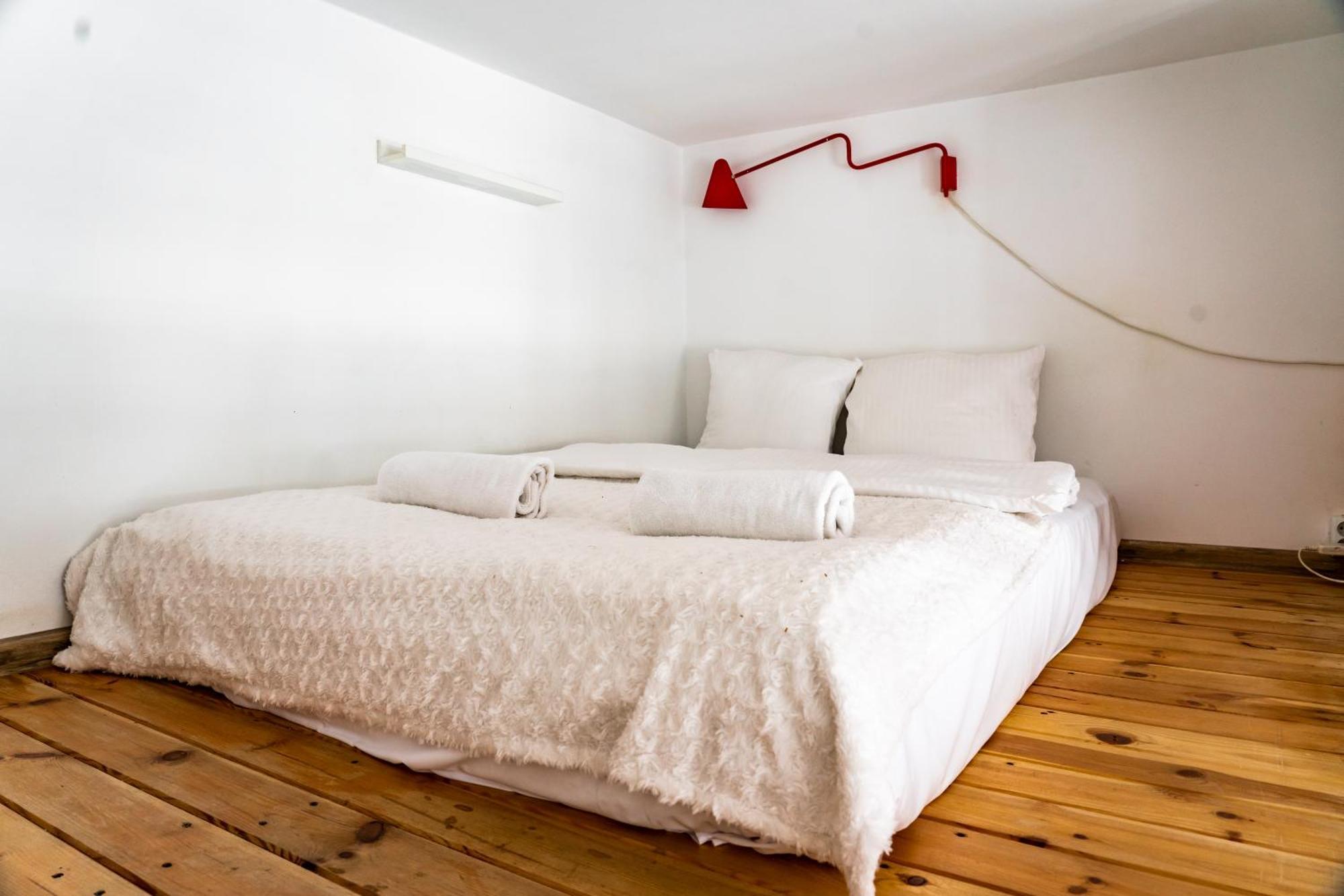 Sunset Boho Center By Uniquerent Apartament Wrocław