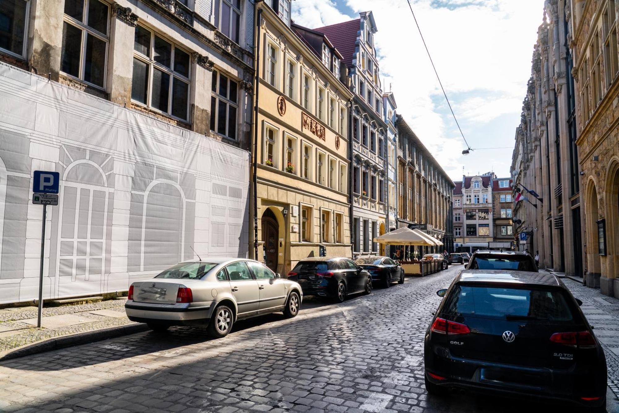 Sunset Boho Center By Uniquerent Wroclaw